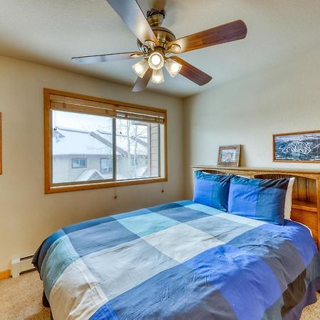 Villa 211 Sawyer Winter Park Esterno foto