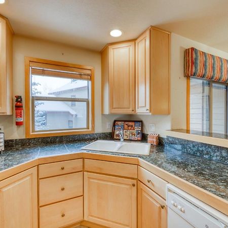 Villa 211 Sawyer Winter Park Esterno foto