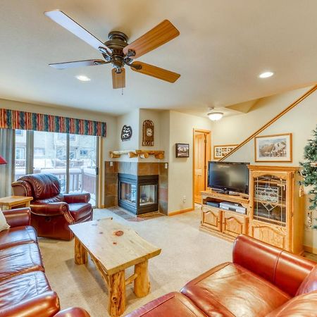 Villa 211 Sawyer Winter Park Esterno foto