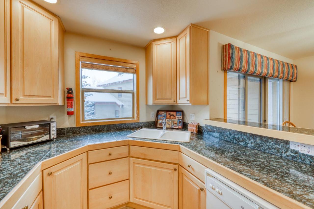 Villa 211 Sawyer Winter Park Esterno foto