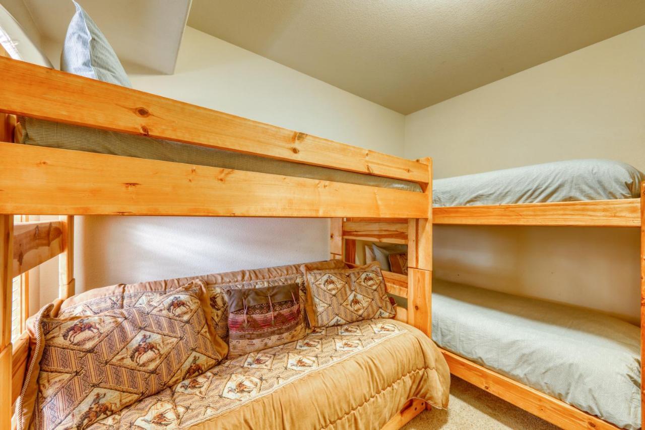 Villa 211 Sawyer Winter Park Esterno foto