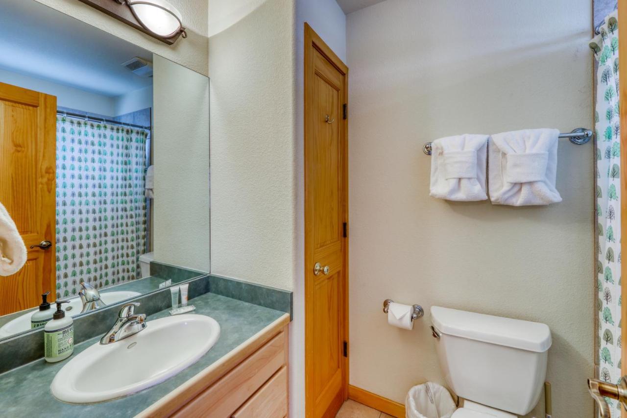 Villa 211 Sawyer Winter Park Esterno foto