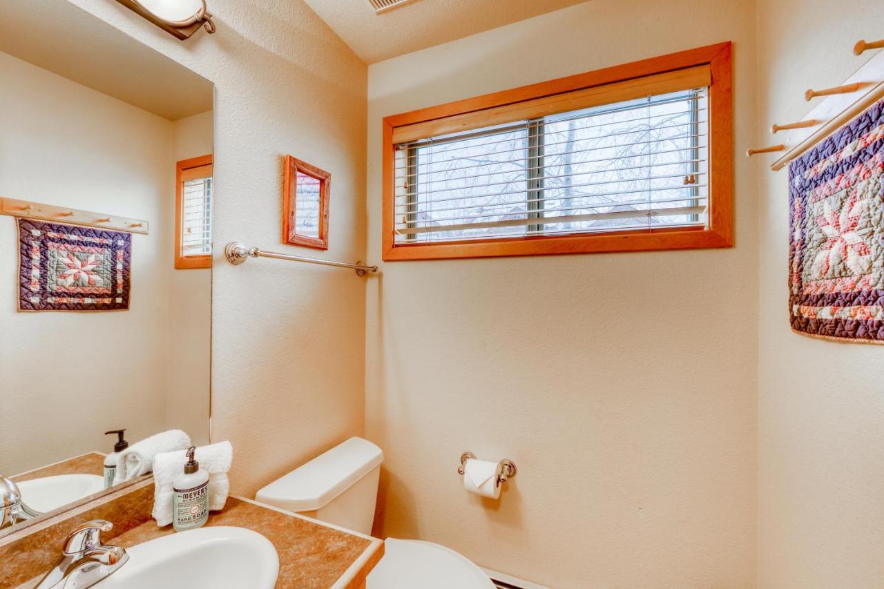 Villa 211 Sawyer Winter Park Esterno foto
