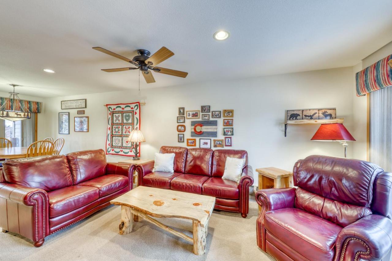 Villa 211 Sawyer Winter Park Esterno foto