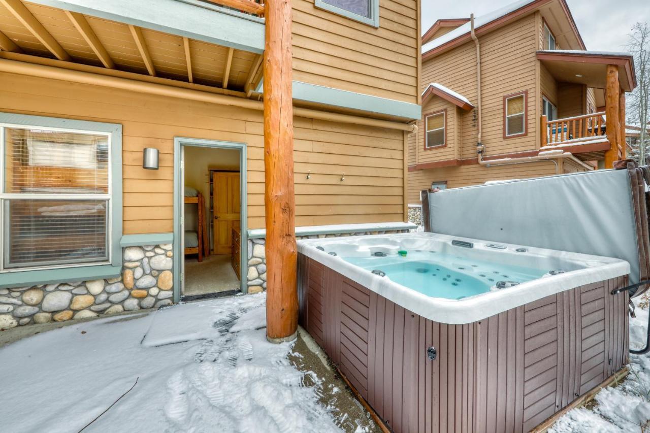 Villa 211 Sawyer Winter Park Esterno foto