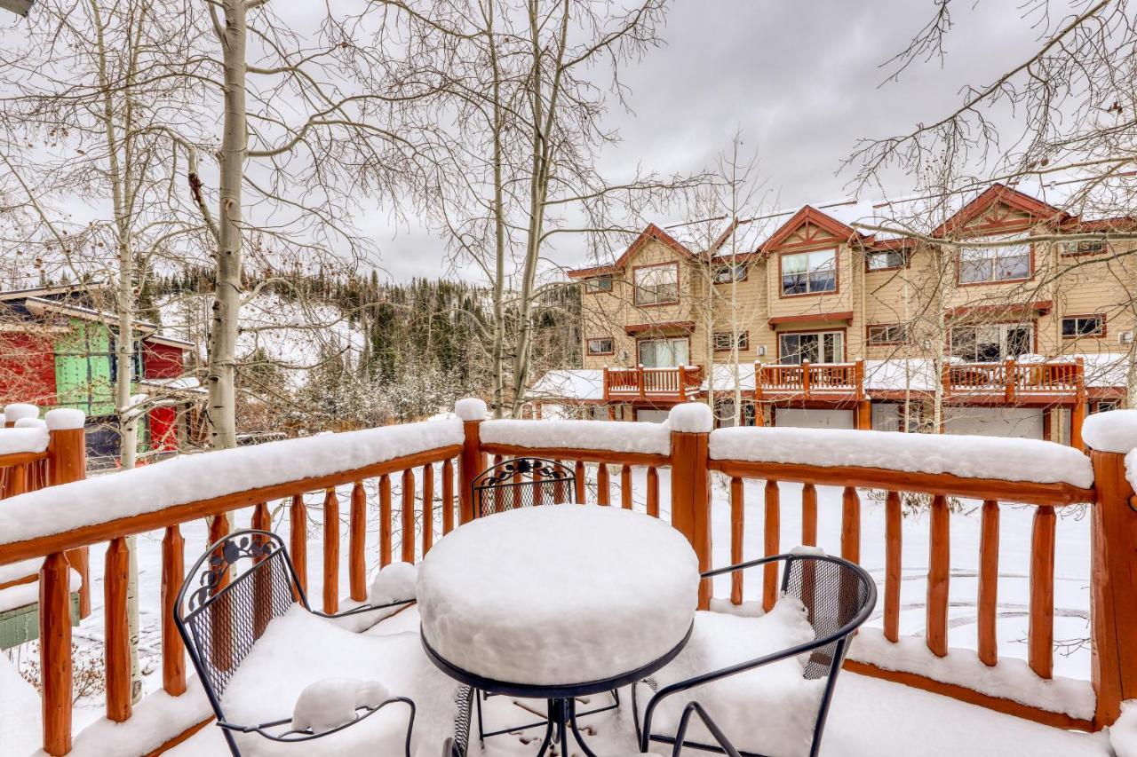 Villa 211 Sawyer Winter Park Esterno foto
