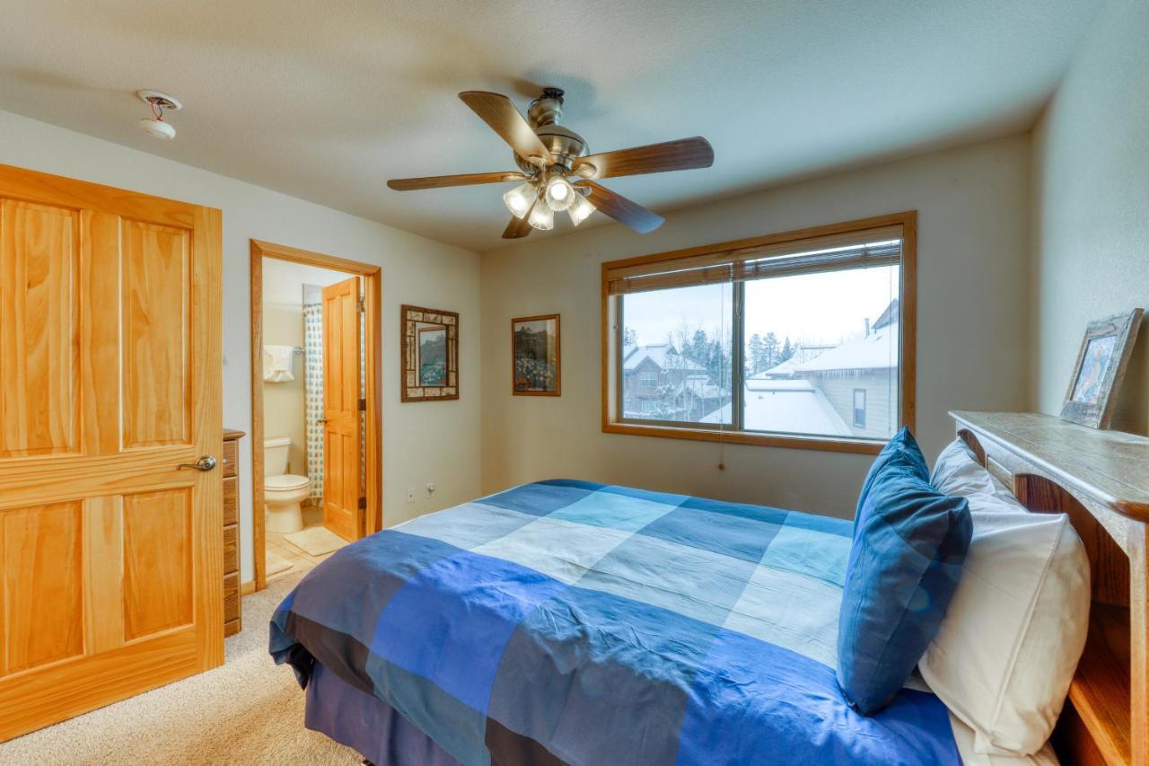 Villa 211 Sawyer Winter Park Esterno foto