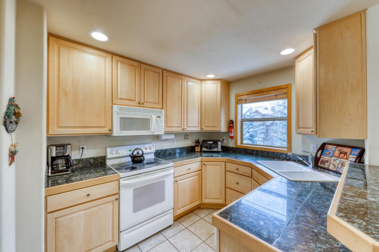 Villa 211 Sawyer Winter Park Esterno foto