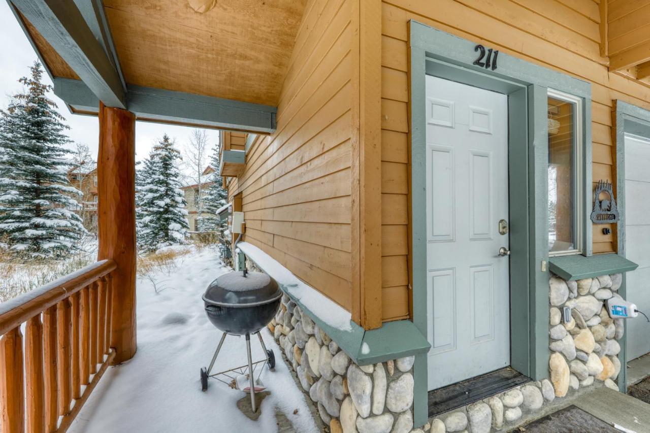 Villa 211 Sawyer Winter Park Esterno foto