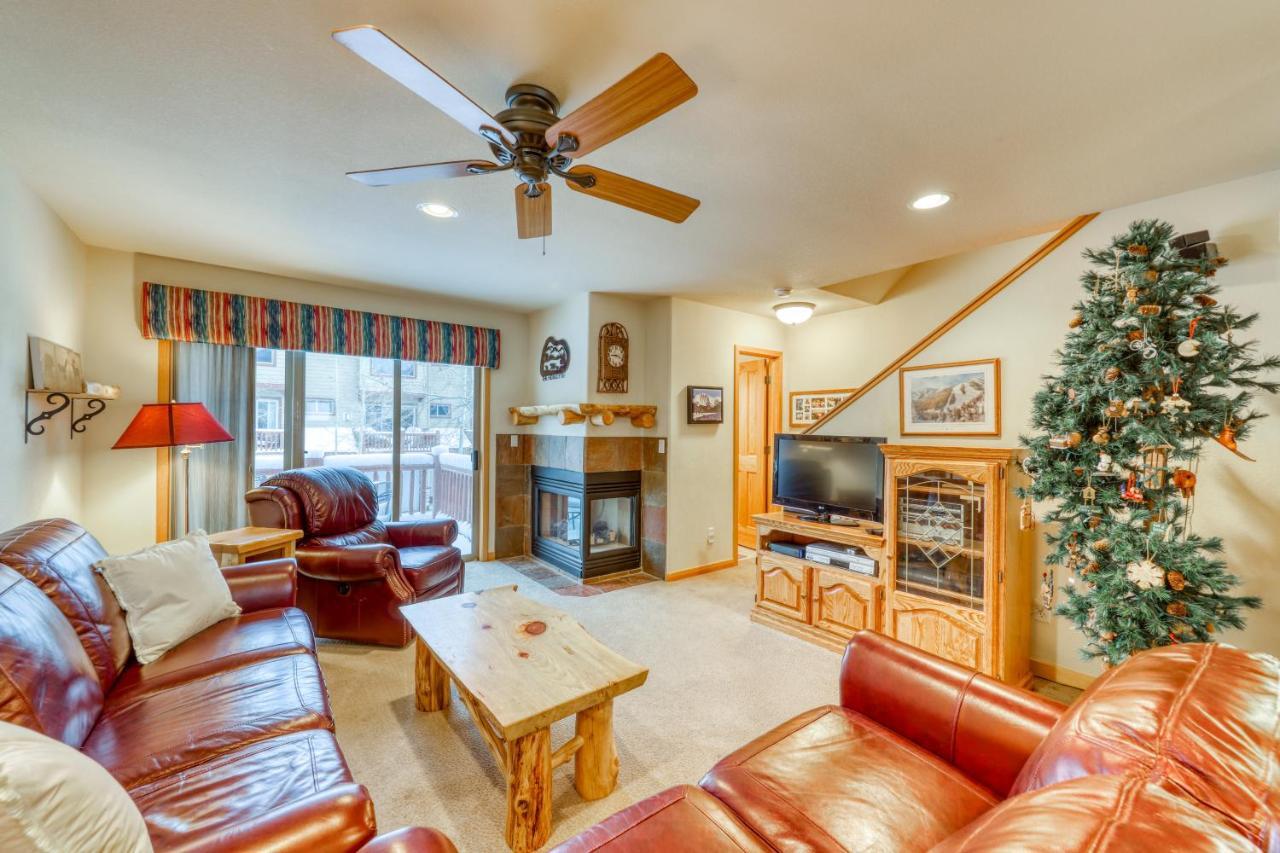 Villa 211 Sawyer Winter Park Esterno foto