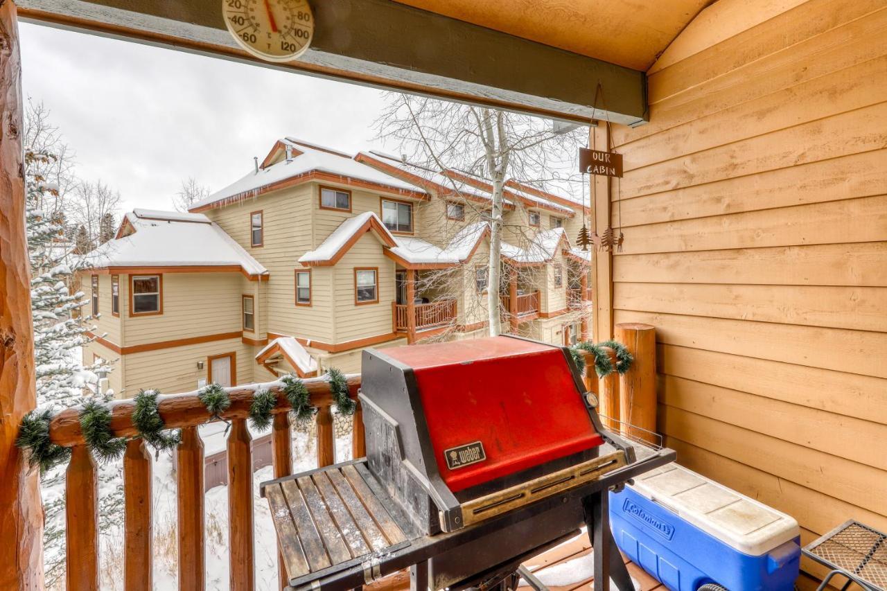 Villa 211 Sawyer Winter Park Esterno foto