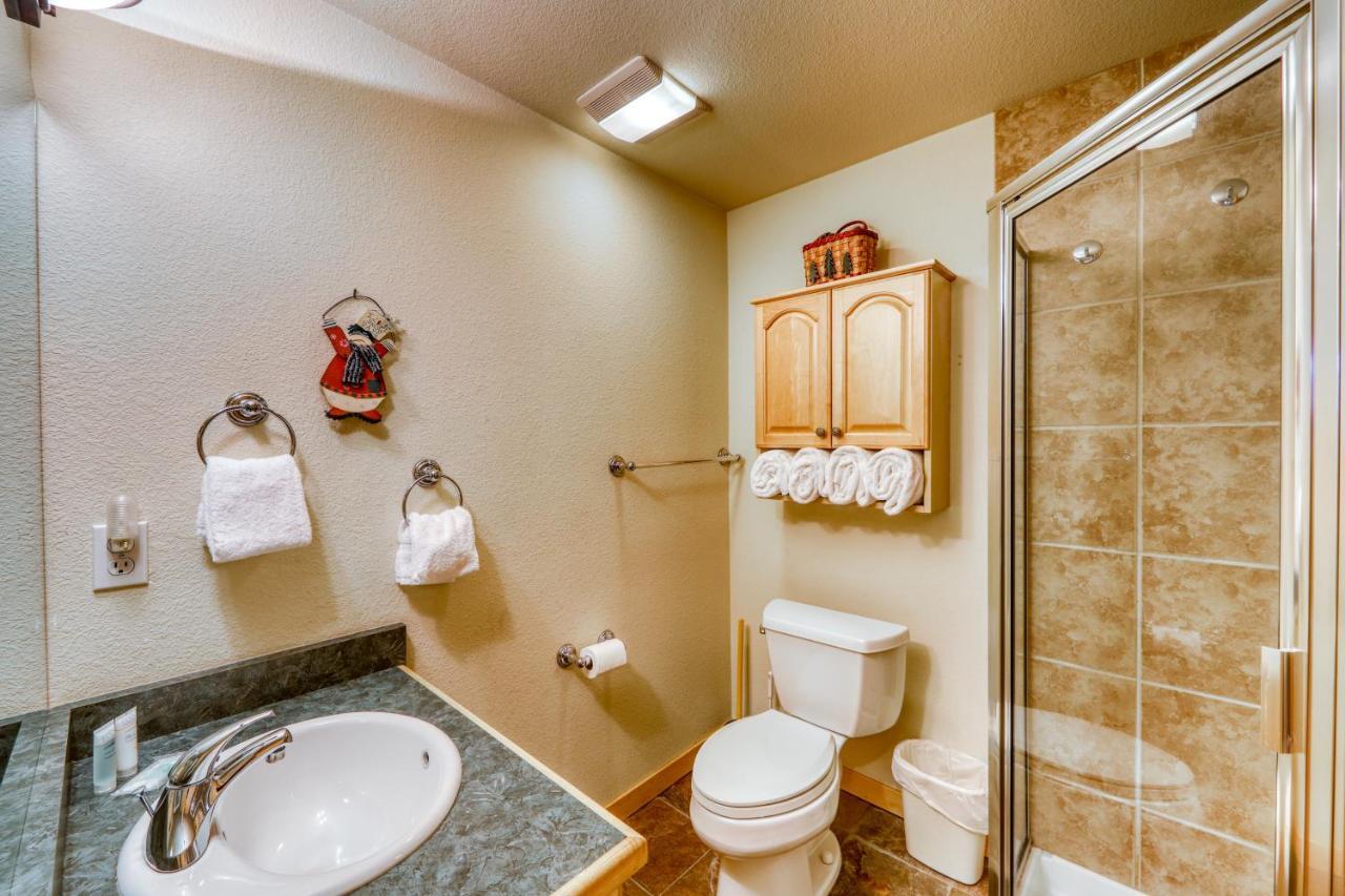 Villa 211 Sawyer Winter Park Esterno foto