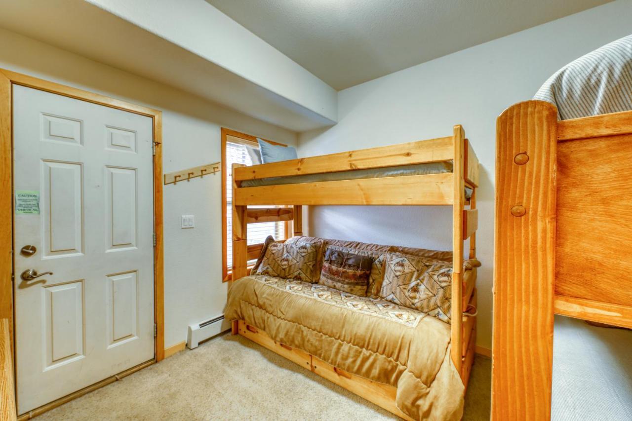 Villa 211 Sawyer Winter Park Esterno foto