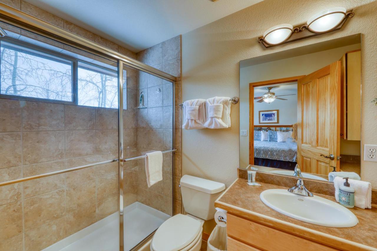 Villa 211 Sawyer Winter Park Esterno foto