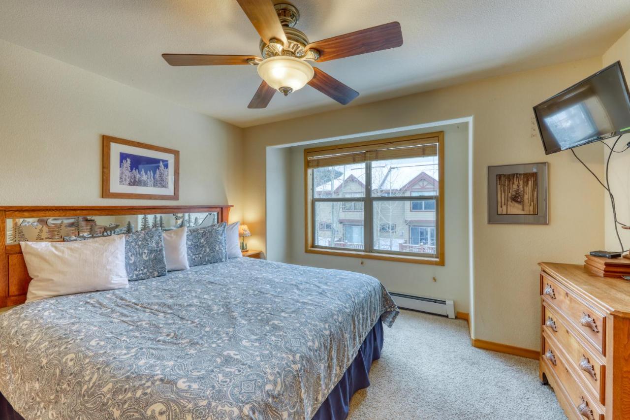 Villa 211 Sawyer Winter Park Esterno foto